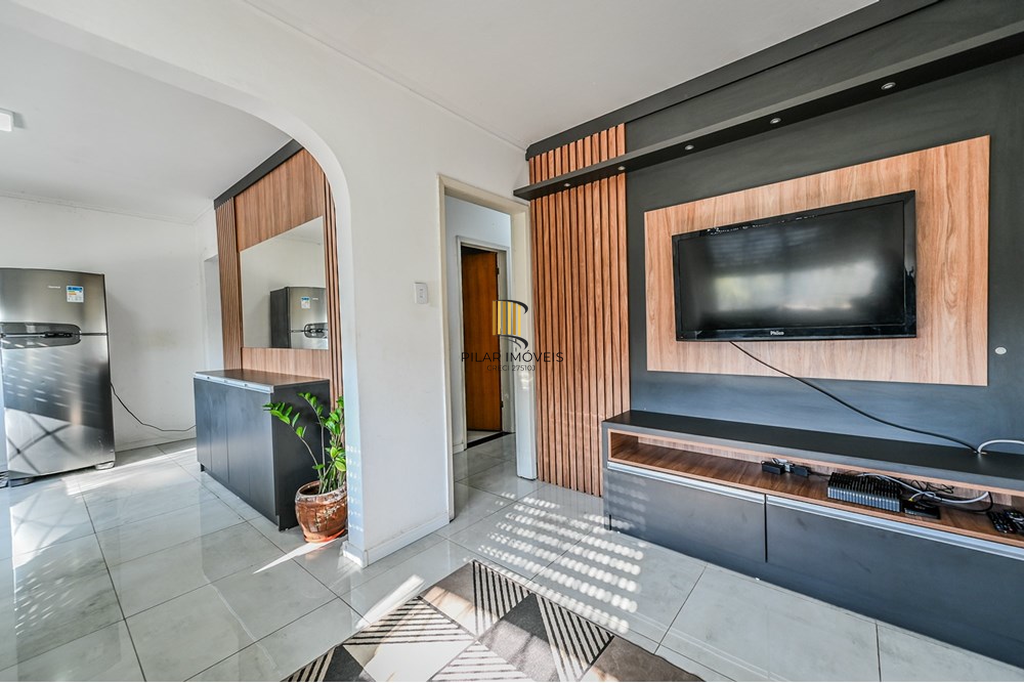 Apartamento 3 dormitórios no bairro Farroupilha - Pilar Imóveis