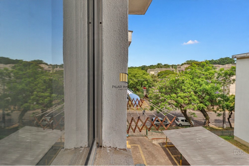 Apartamento 1 dormitório no bairro Vila Nova