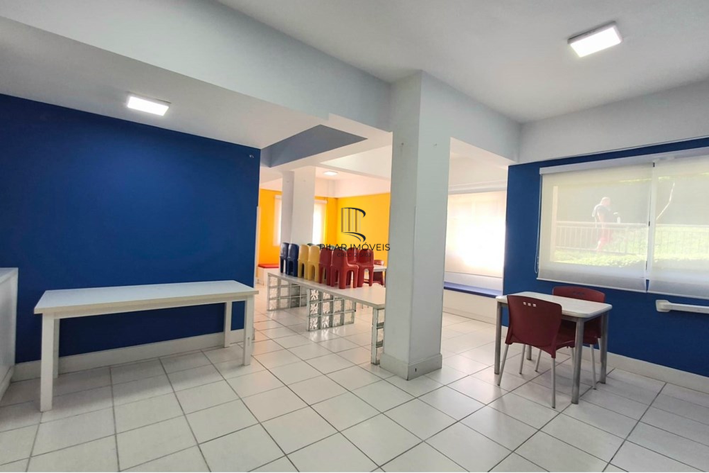 Apartamento 3 dormitórios no bairro Jardim Carvalho