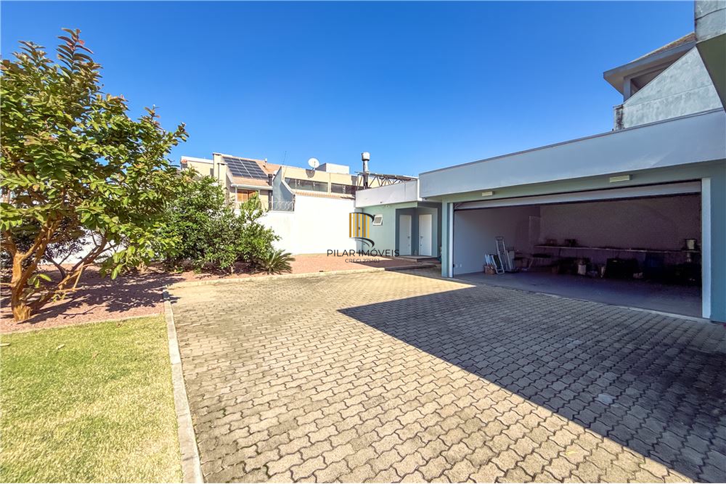 Casa 3 dormitórios no bairro Estância Velha