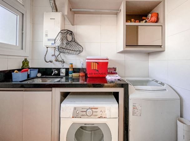 Cobertura 3 dormitórios no bairro Praia de Atlântida