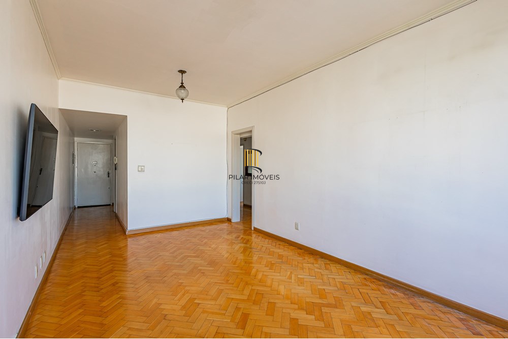 Apartamento 3 dormitórios no bairro Santa Cecília