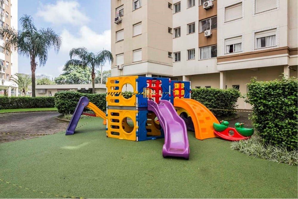 Apartamento 3 dormitórios no bairro Vila Ipiranga
