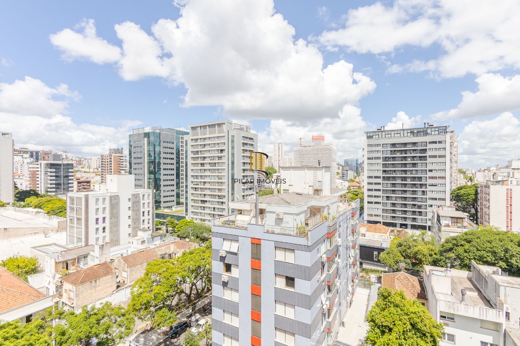 Apartamento 2 dormitórios no bairro Auxiliadora