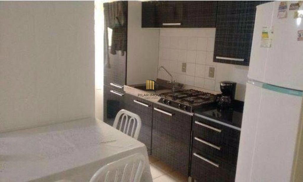 Apartamento 2 dormitórios no bairro Rubem Berta