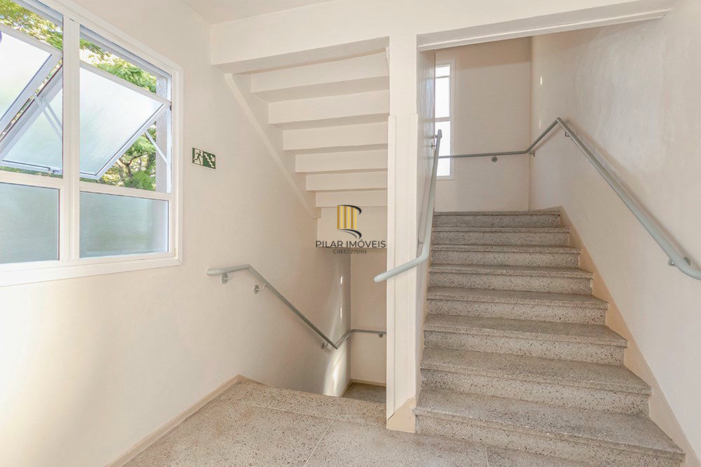 Apartamento 1 dormitório no bairro Santo Antônio