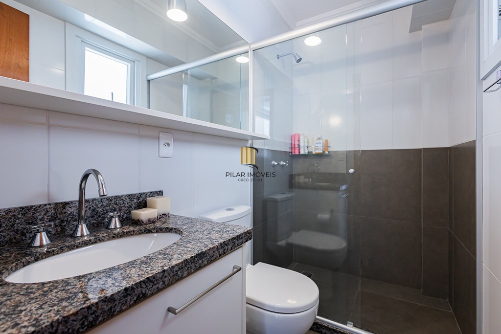 Casa 3 dormitórios no bairro Chácara das Pedras