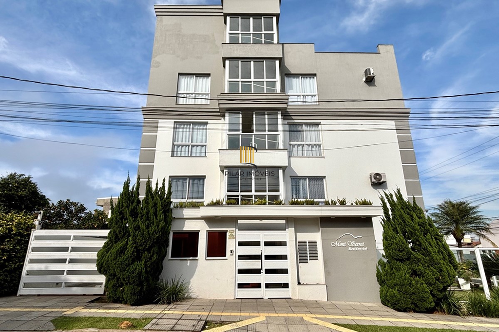 Apartamento 2 dormitórios no bairro Estância Velha