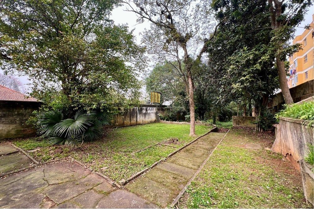 Terreno no bairro Nossa Senhora das Graças