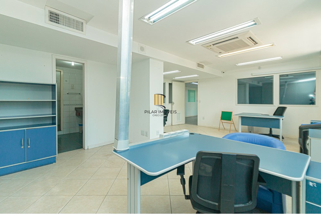Sala Comercial no bairro Santana