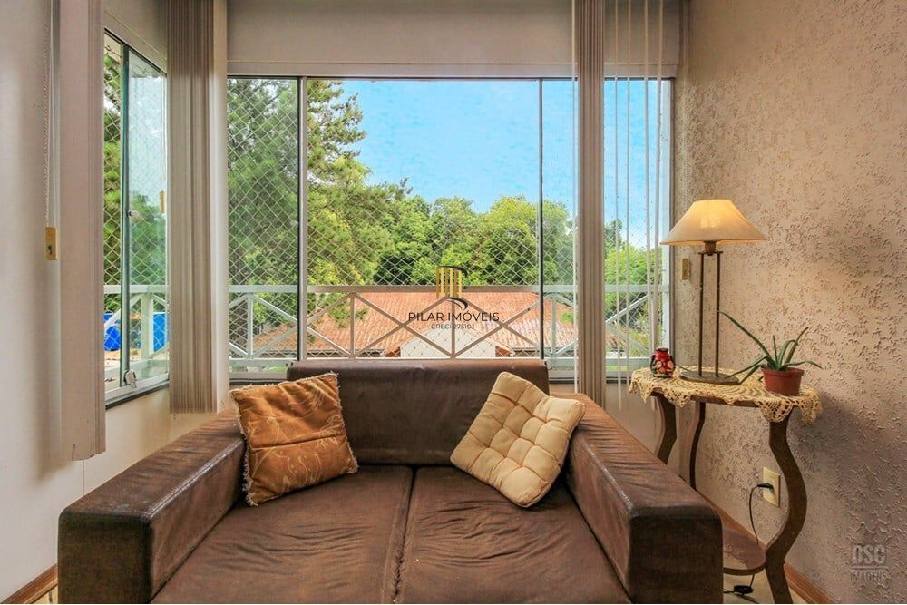Apartamento 2 dormitórios no bairro Nonoai