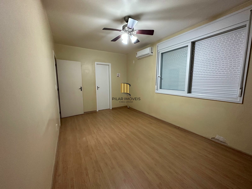 Casa de Condomínio 3 dormitórios no bairro Petrópolis