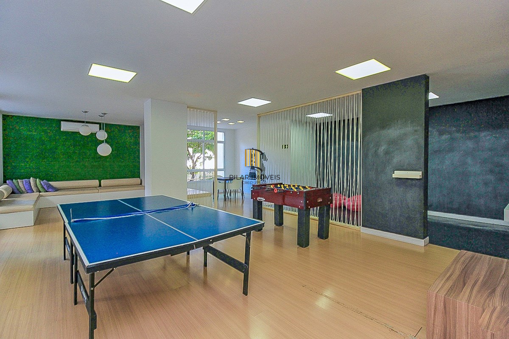 Apartamento 2 dormitórios no bairro Passo da Areia