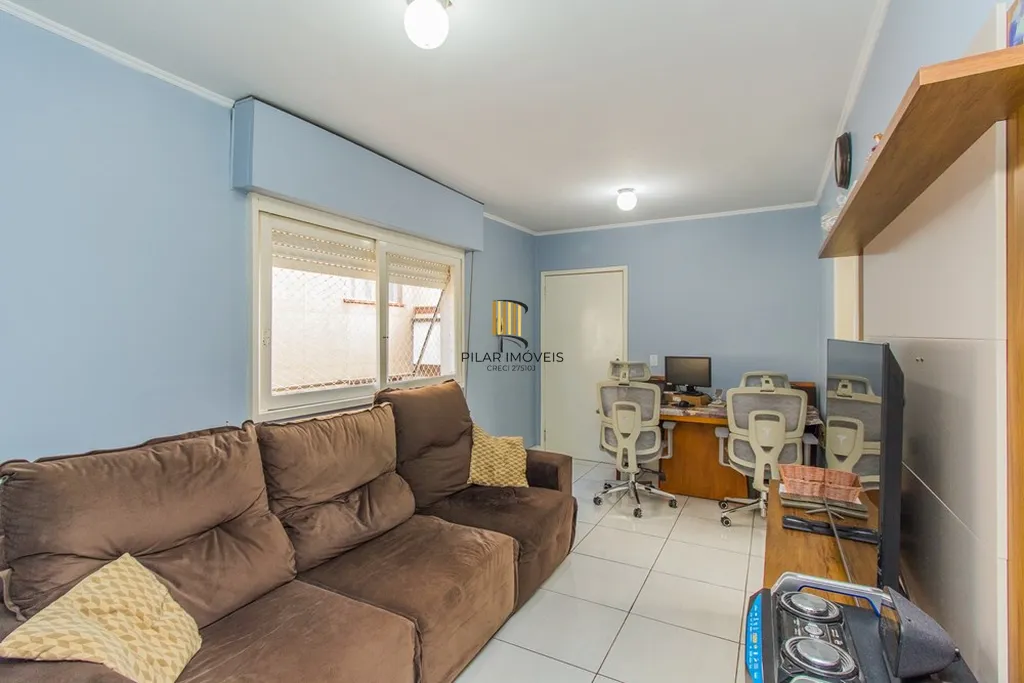 Apartamento 2 dormitórios no bairro Nossa Senhora das Graças