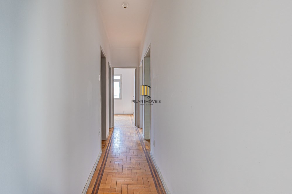 Apartamento 3 dormitórios no bairro Santana