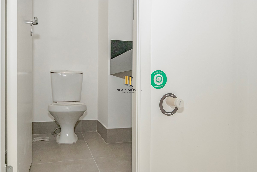 Sala Comercial no bairro Santana