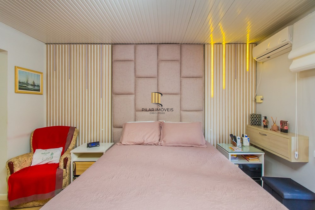 Casa de Condomínio 3 dormitórios no bairro Marechal Rondon