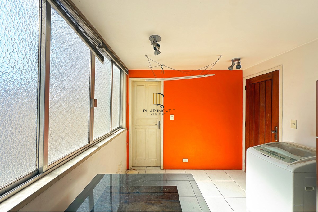 Apartamento 3 dormitórios no bairro Centro Histórico