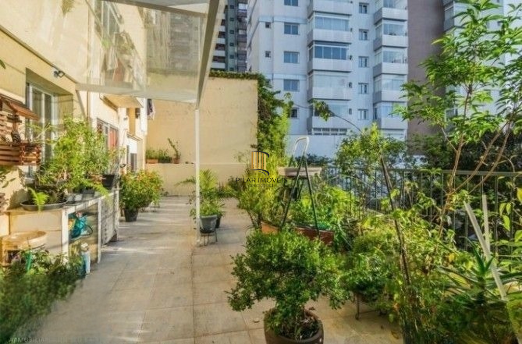 Apartamento 2 dormitórios no bairro Jardim Itu