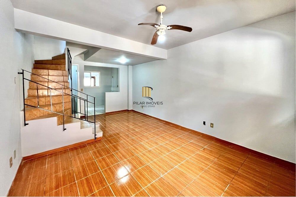 Casa 2 dormitórios no bairro Rio Branco - Pilar Imóveis