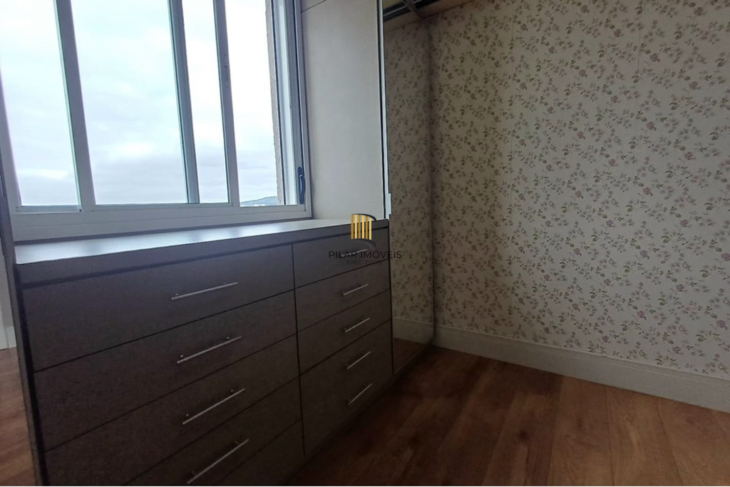 Apartamento 3 dormitórios no bairro Cristo Redentor