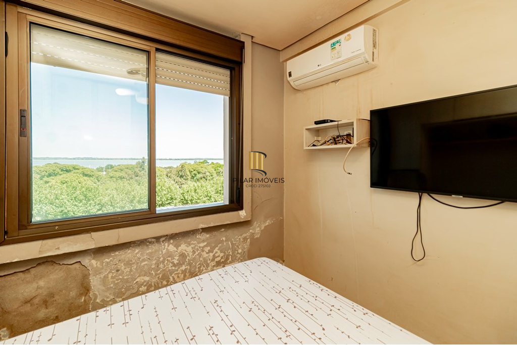 Apartamento 3 dormitórios no bairro Praia de Belas