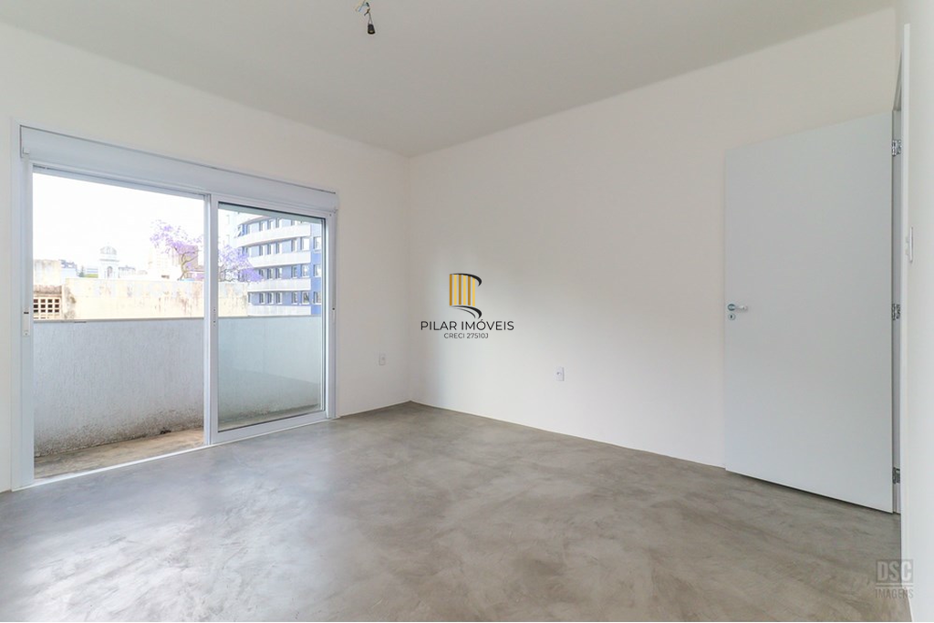 Apartamento 2 dormitórios no bairro Mont Serrat