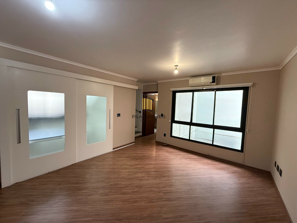 Cobertura 3 dormitórios no bairro Petrópolis