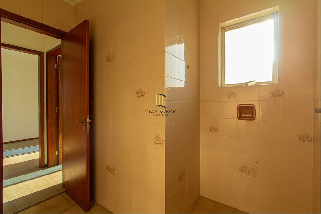 Apartamento 2 dormitórios no bairro São Geraldo
