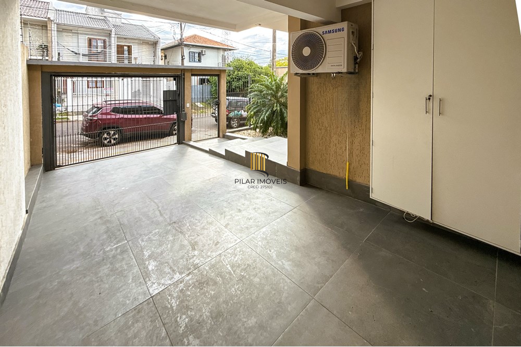 Casa 2 dormitórios no bairro São José