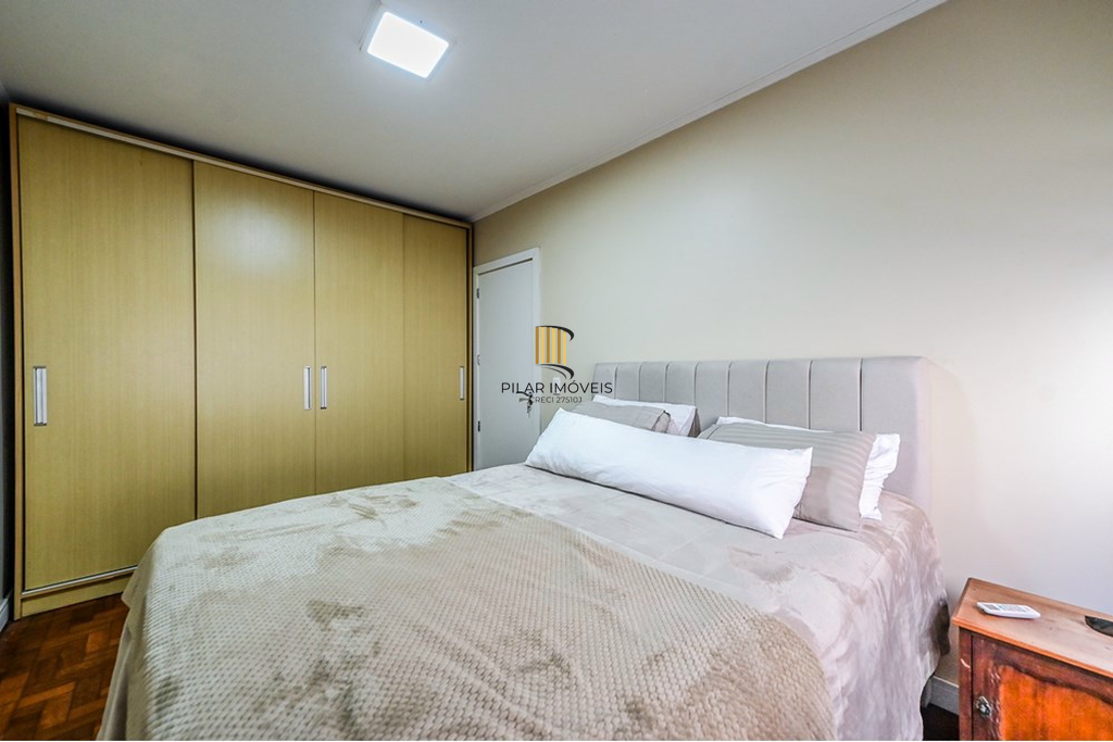 Apartamento 2 dormitórios no bairro Rio Branco