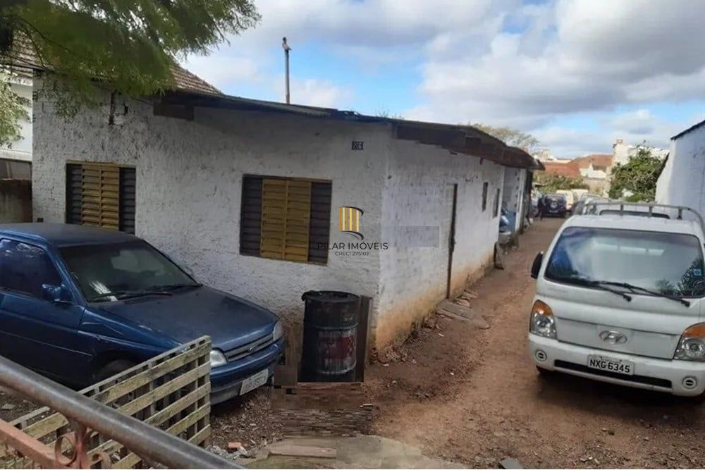 Terreno no bairro Partenon