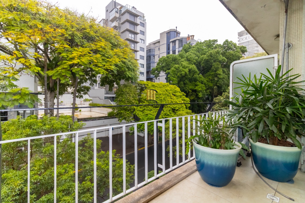 Apartamento 3 dormitórios no bairro Rio Branco