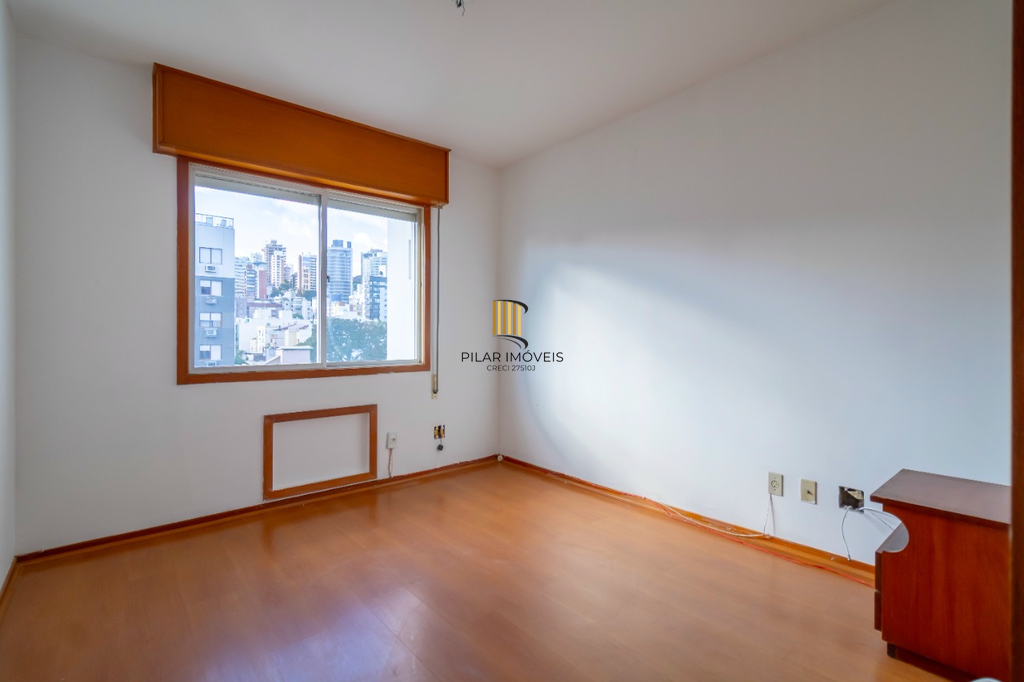 Apartamento 3 dormitórios no bairro Petrópolis