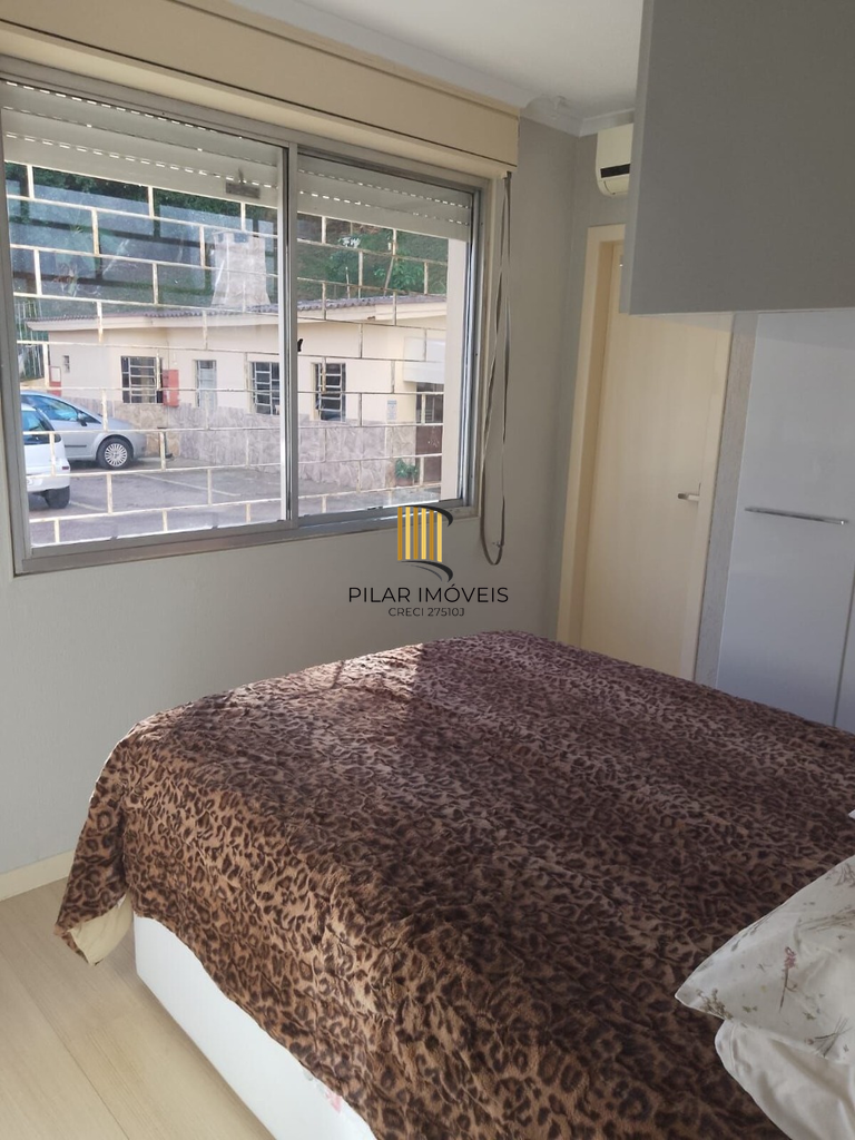 Apartamento 3 dormitórios no bairro Jardim Sabará