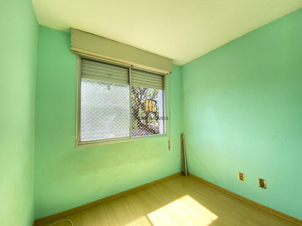 Apartamento 2 dormitórios no bairro Camaquã