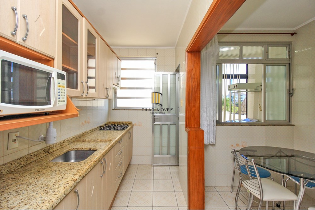 Apartamento 3 dormitórios no bairro Praia de Belas