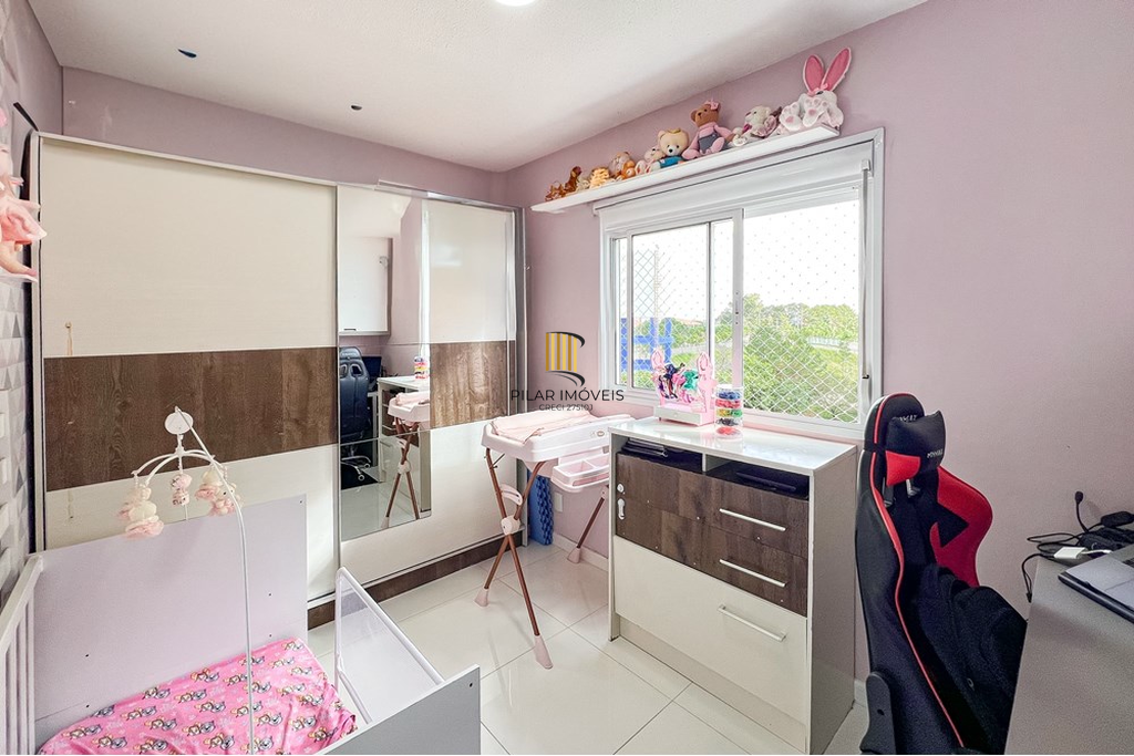 Apartamento 3 dormitórios no bairro São José