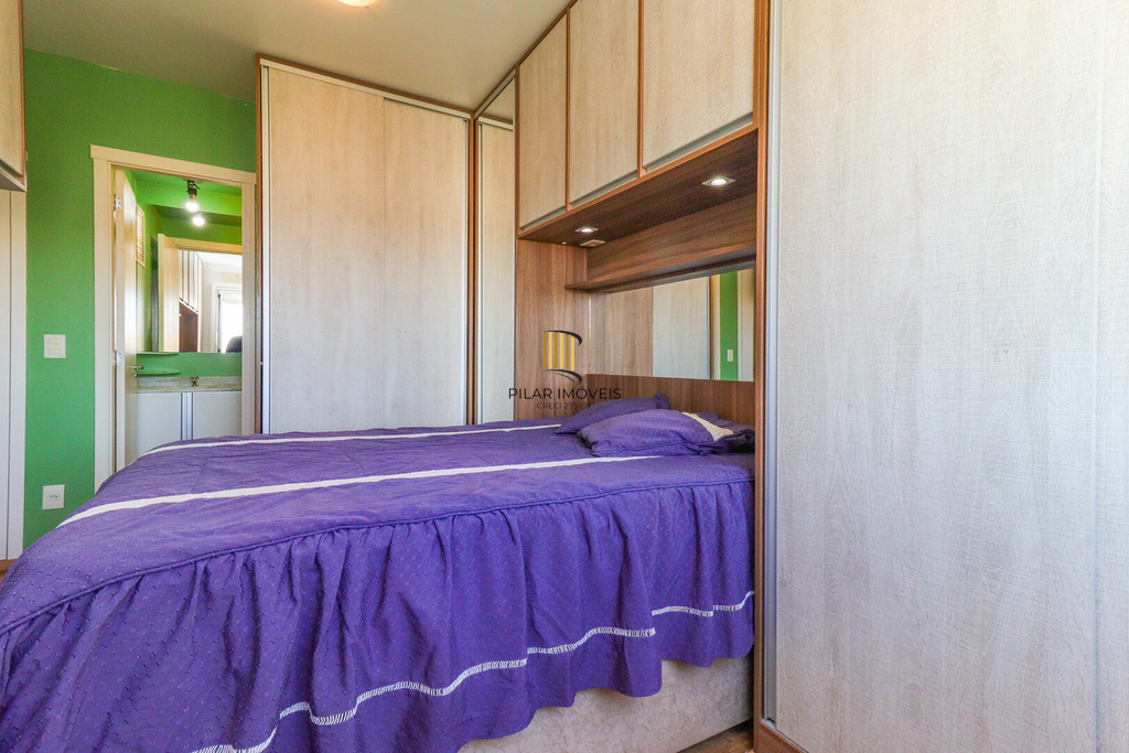 Apartamento 3 dormitórios no bairro Partenon