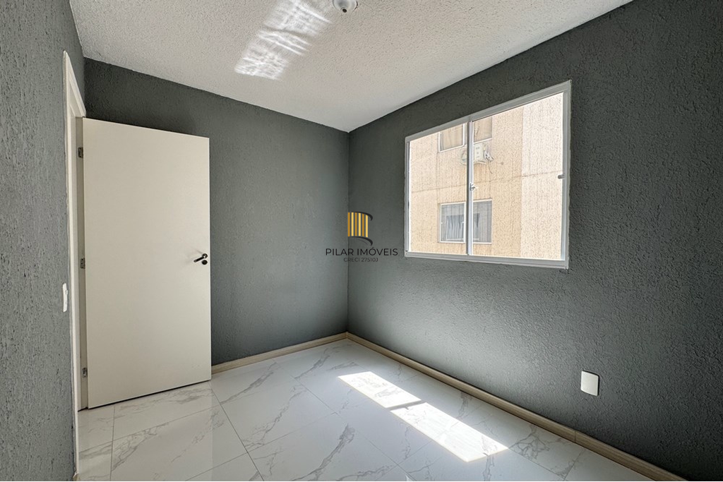 Apartamento 2 dormitórios no bairro Alto Petrópolis