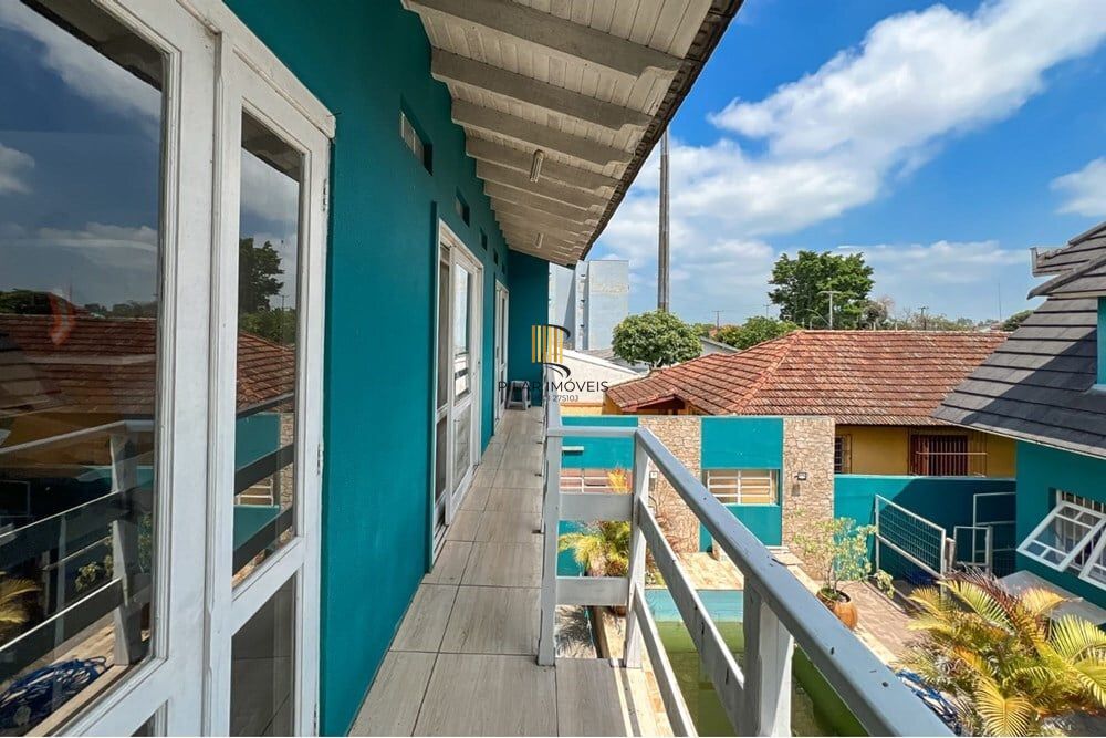 Casa 4 dormitórios no bairro São Luis