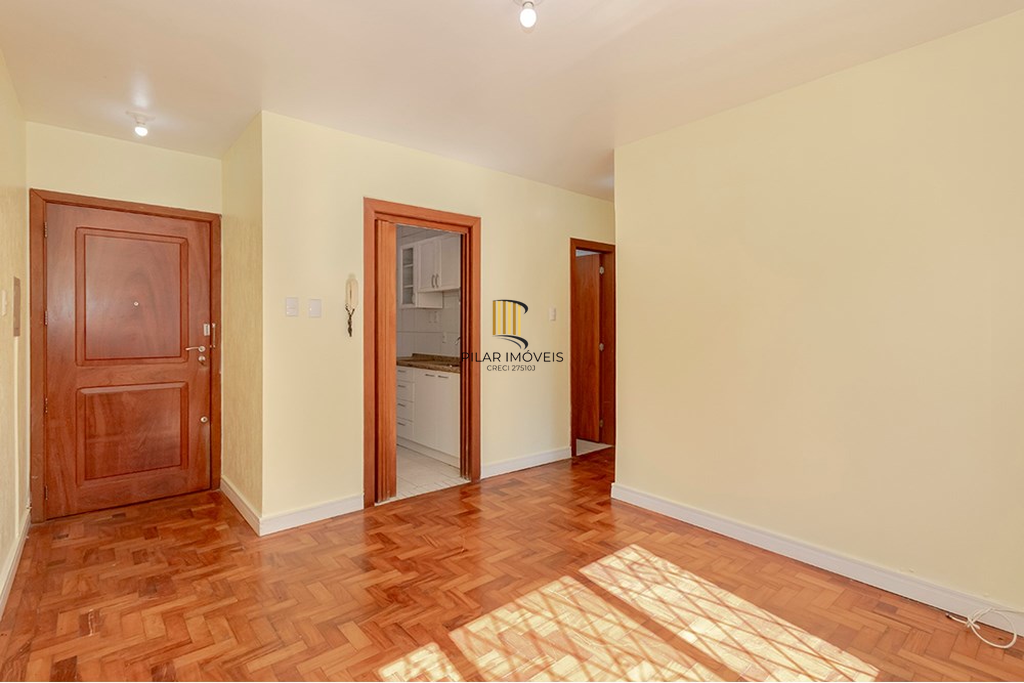 Apartamento 2 dormitórios no bairro Cristo Redentor