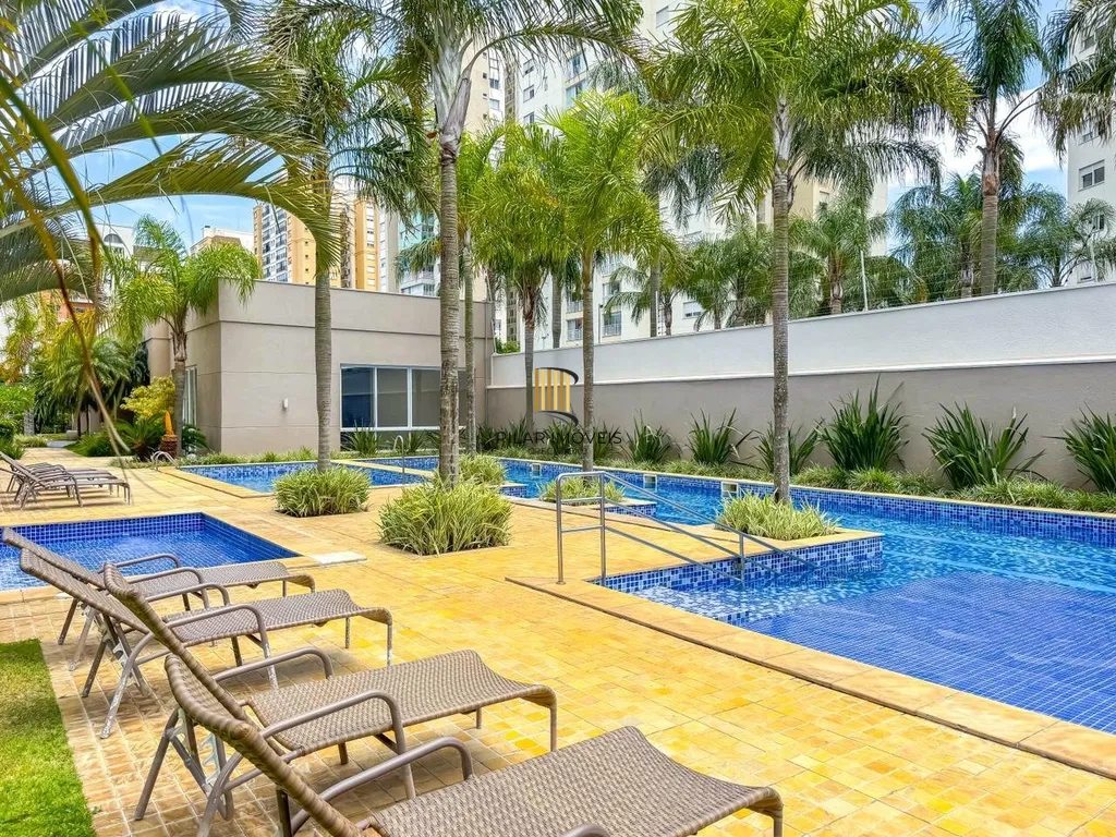 Apartamento 3 dormitórios no bairro Jardim Europa