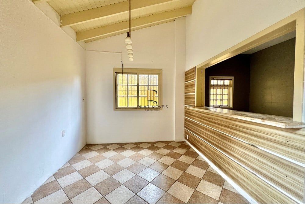 Casa 2 dormitórios no bairro Nossa Senhora das Graças