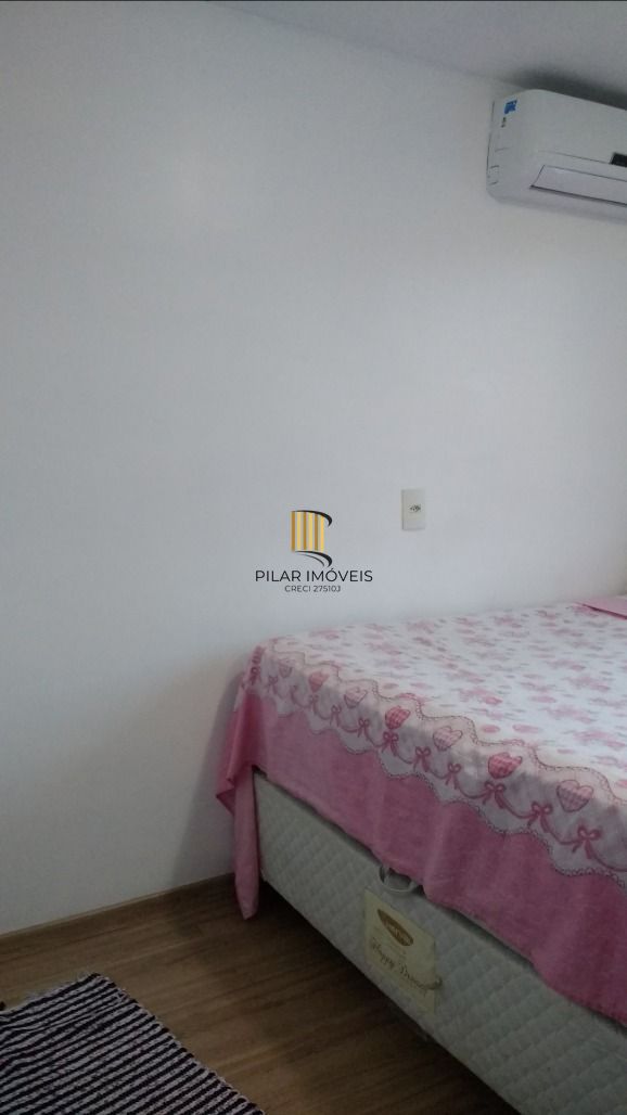 Vende ótimo apto de 02 dormitórios, Bairro Sarandi