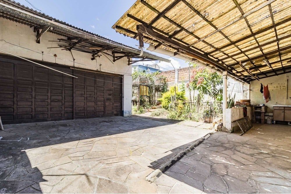 Terreno no bairro Partenon
