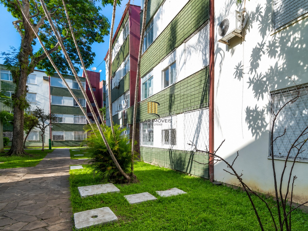 Apartamento 3 dormitórios no bairro Cavalhada