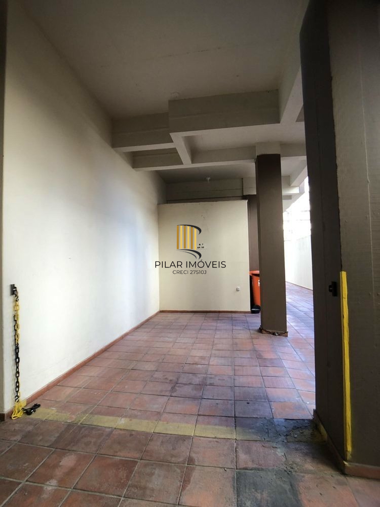 Apartamento 3 dormitórios no bairro Centro