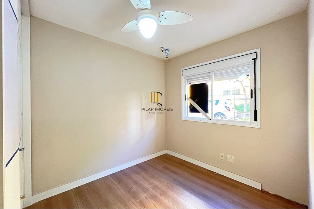 Apartamento 2 dormitórios no bairro Espírito Santo
