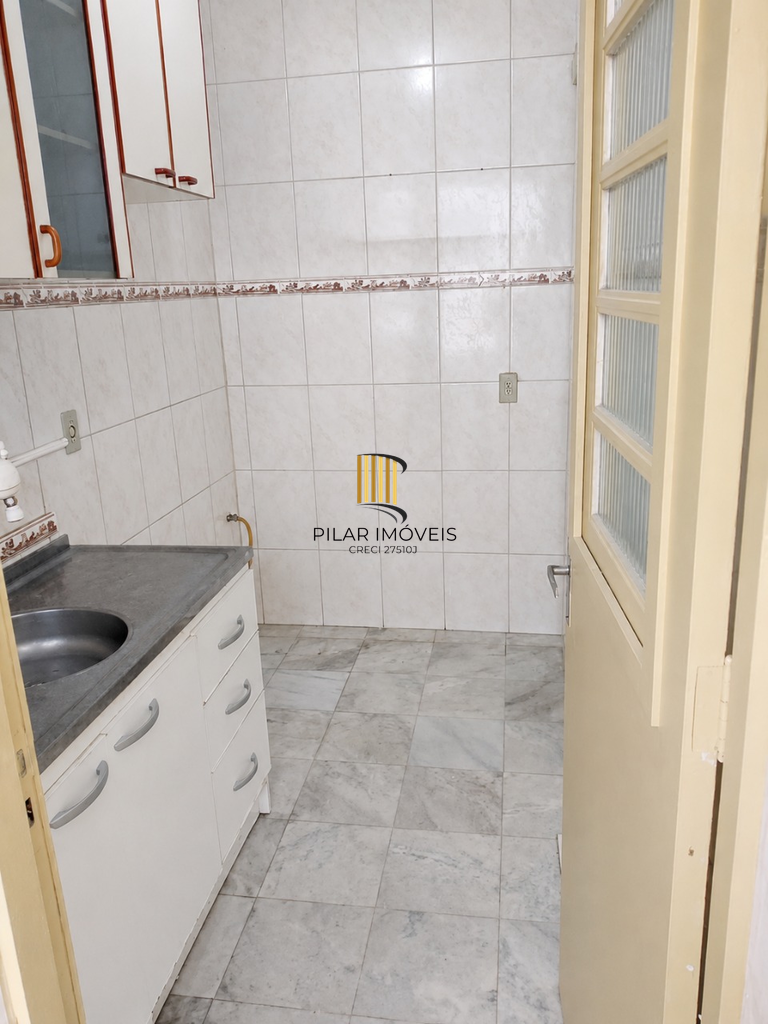 Apartamento 1 dormitório no bairro Cidade Baixa